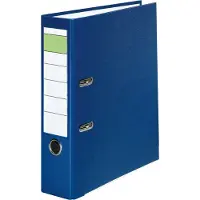 Head Soennecken Ordner 10077915 DIN A4 80mm PP blau