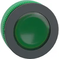 Schneider Electric Leuchtmelder Frontelement ZB5FV033