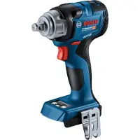 Bosch Akku-Drehschlagschrauber GDS 18V-330 HC, im Karton
