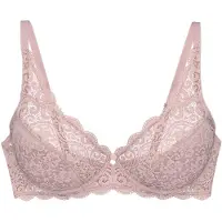 Triumph Bügel-BH Amourette 10209574 Rosa