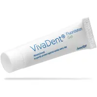 Ivoclar Vivadent GmbH Abteilung Kosmetika Vivadent Fluoridation Gel 75 ml