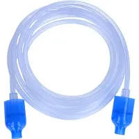 Omron Vernebler VVT Luftschl. PVC 207cm für C28/29, 1 St