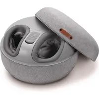 Beurer FM 120 2-in-1 Shiatsu-Fußmassagegerät