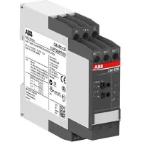 ABB CM-SRS.11P Stromüberwachungsrelais 1We, B-C=3mA-1A RMS, 24-240V AC/DC 1SVR740840R0200