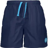 CMP Jungen Badeshort Kid Shorts 3R50024-M982 110 - Navy - 110