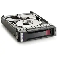 HP 1TB 3G SATA 7.2K rpm SFF (2.5-inch) Hot Plug Midline 1yr Warranty Hard Drive, 1 TB, 7200 RPM, 2.5", SATA