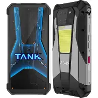 Unihertz Tank 3 Pro