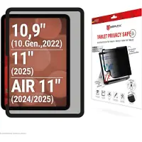 Displex Privacy Displayschutzfolie für das Apple iPad 11 (2025) 11 Zoll A16 / iPad 10 (2022) 10.9 Zoll