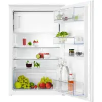 AEG TF5OS882DS, 124 l, Integriert, D, 36 dB, SN-ST, 2,6 kg/24h
