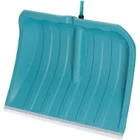 Gardena Combisystem Schneeschaufel Aluminium 50 Cm