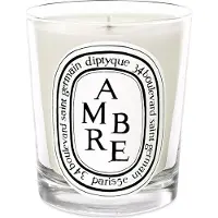 Diptyque Ambre Duftkerze 190 gr