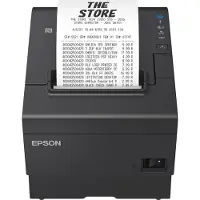 Epson Tm-t88vii Ticket-laserdrucker