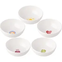 Villeroy & Boch With Love Müslischalen Sending Love