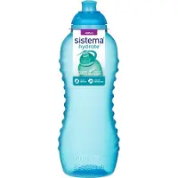 Sistema Trinkflasche Twist n Sip Squeeze 460 ml