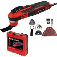 Einhell Multifunktionswerkzeug TE-MG 350 EQ