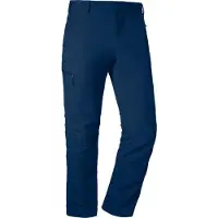 Schöffel Pants Folkstone dress blues (8180) 60