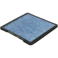 PURRO Innenraumluftfilter mit Aktivkohle PUR-PC7015AG