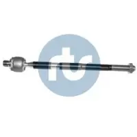RTS Lenkung Axialgelenk für Vorderachse, 289 mm Länge, Außengewinde M16x1,5