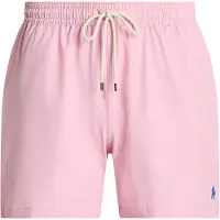 Ralph Lauren Badeshorts 710957782004 Rosa Classic Fit