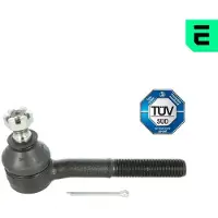OPTIMAL Spurstangenkopf Spurstange für NISSAN TERRANO I (WD21) Außen Vorne G1-607