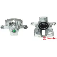 Brembo Bremssattel ESSENTIAL LINE F 24 174