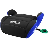 Sparco Kindersitz 100KIBKBL