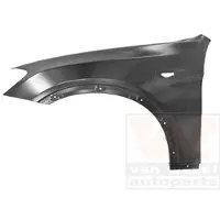 VAN WEZEL Kotflügel 0682655 vorne links für BMW