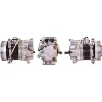 Lucas Kompressor, Klimaanlage ACP835