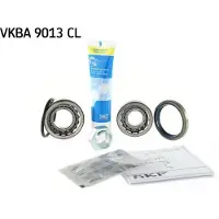 Skf Radlagersatz Classic VKBA 9013 CL
