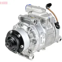 Denso DCP02104 7SEU17C Klimaanlage Klimakompressor ND-8 R134a für AUDI R8 Coupe (422, 423) R8 Spyder (427, 429)