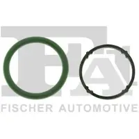 FA1 KT558-502 Montagesatz Turbolader für VOLVO XC60 (156) V70 III (135) V60 (155, 157) XC40 (536) XC60 II (246) V40 Schrägheck (525, 526)