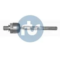 RTS 92-08877 Axialgelenk Spurstange für KIA CERATO II Stufenheck (TD) Vorne Rechts Vorne Links