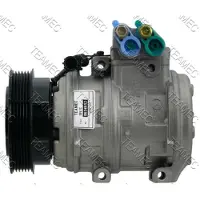 Teamec Klimakompressor 8634812