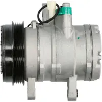 THERMOTEC Klimakompressor KTT090252
