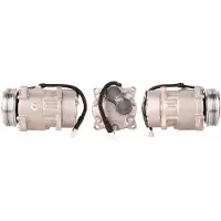 ELSTOCK Kompressor, Klimaanlage 51-0021