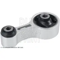 Blue Print Motorlager Gummimetalllager Hinten für MAZDA 6 Station Wagon (GY) ADBP800012