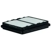 MAHLE ORIGINAL Luftfilter [Hersteller-Nr. LX912] für Toyota, Isuzu