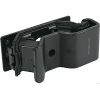 HERTH+BUSS ELPARTS JAKOPARTS Motorlager Hinten für SUZUKI Grand Vitara I SUV (FT, HT) J1798007