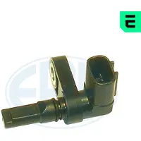 ERA ABS Sensor Raddrehzahl Hinten Rechts Vorne Rechts für TOYOTA LAND CRUISER (KDJ12, GRJ12) 560145A