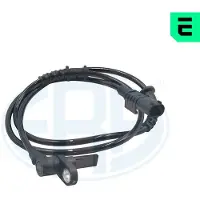 ERA ABS Sensor Raddrehzahl Vorne Links Vorne Rechts passend für MERCEDES-BENZ SPRINTER 3,5-t Kasten (906) 560602A