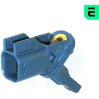 ERA ABS Sensor Raddrehzahl Vorne Links Vorne Rechts für FORD MONDEO IV Turnier (BA7) 560054A