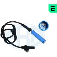 ERA ABS Sensor Raddrehzahl Vorne Links Vorne Rechts für BMW 5 Limousine (E60) 560796A