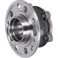 FEBI BILSTEIN Bilstein Radlagersatz 185522