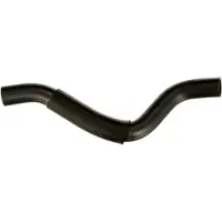 Gates Kühlerschlauch Wasserschlauch für MAZDA 2 Schrägheck (DE, DH3) 05-2075
