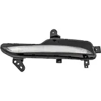 Diederichs Blinker links 4467073 für RENAULT