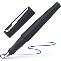 Schneider Füllhalter Tomo All Black