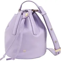 Dudu Toys Filicudi Beuteltasche Leder 14 cm