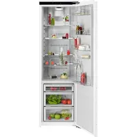 AEG TK9ZS181DC, 274 l, SN-T, 35 dB, D, Weiß