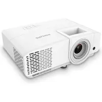 Philips ProPix 650, 4000 ANSI Lumen, DLP, WXGA (1280x800), 2000:1, 16:10, 1778 - 3810 mm (70 - 150")