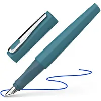 Schneider Füllhalter Tomo Deep Sea